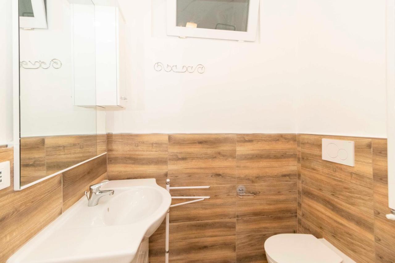 Roomy & Central Torino Apartment X4! Exterior photo