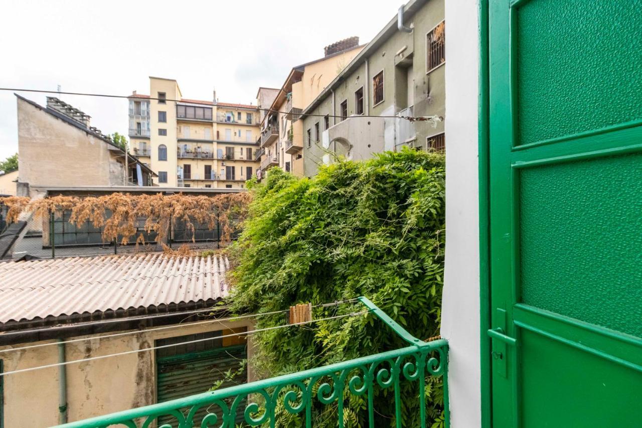 Roomy & Central Torino Apartment X4! Exterior photo